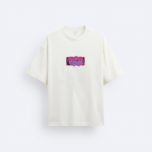 Twin Oversize T-Shirt