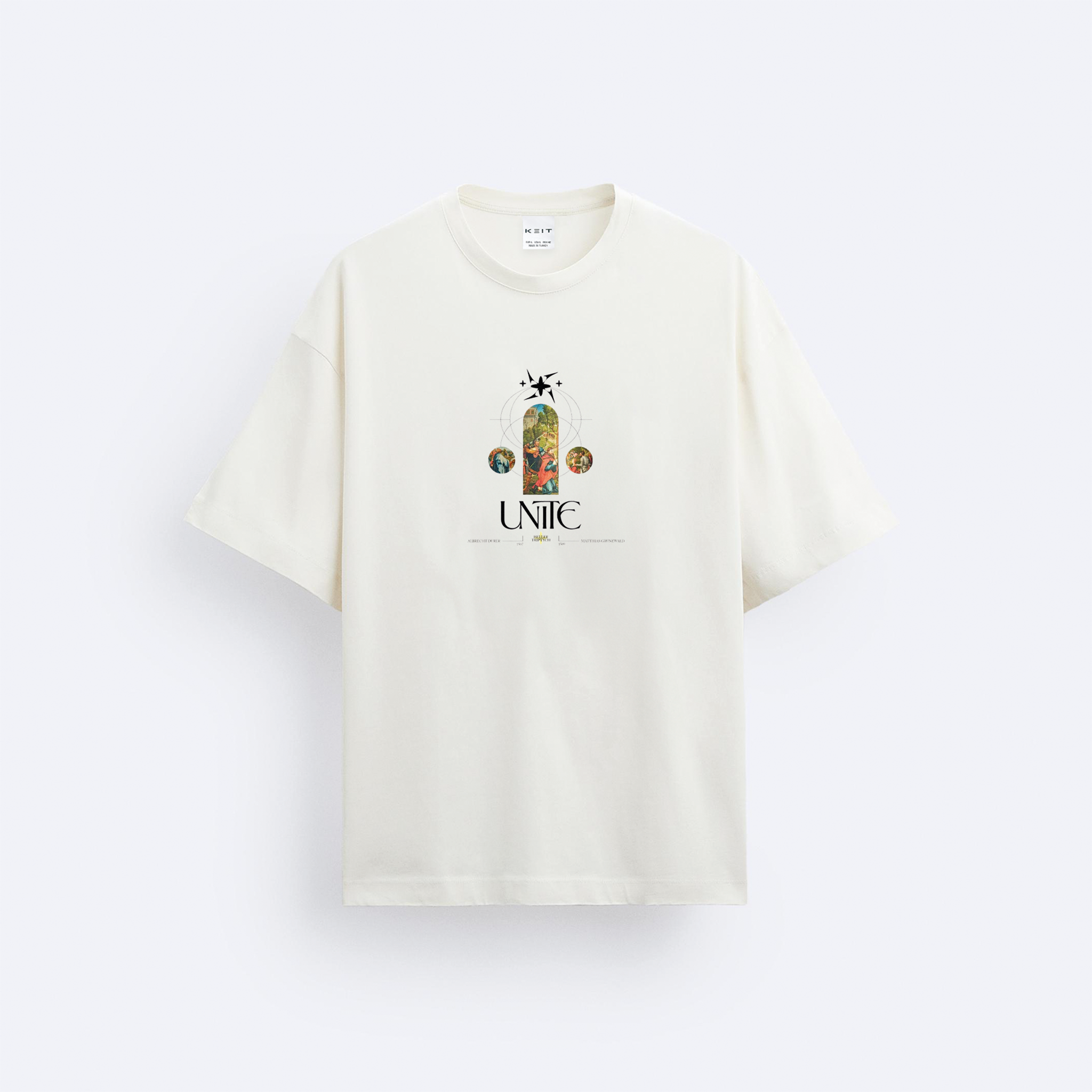 Unite Oversize T-Shirt