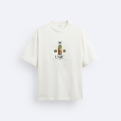 Unite Oversize T-Shirt