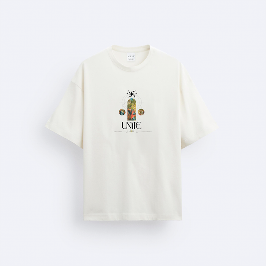 Unite Oversize T-Shirt