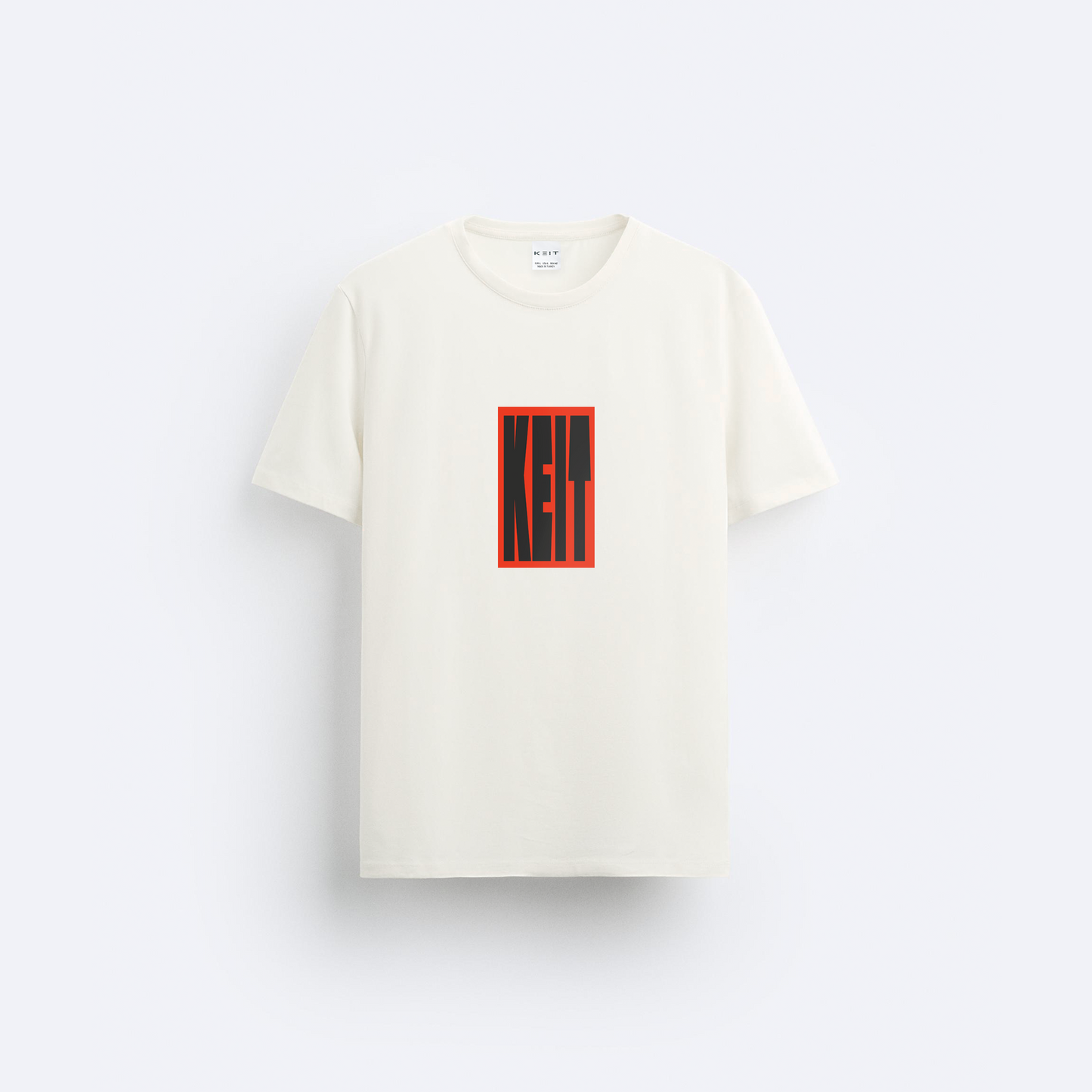 Keit Regular T-Shirt