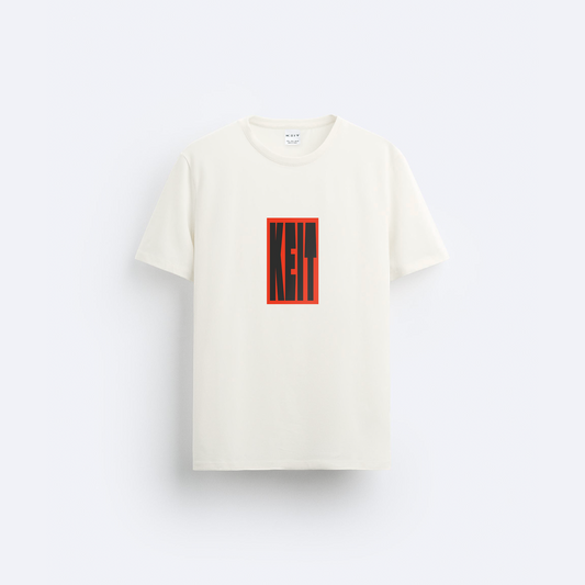 Keit Regular T-Shirt
