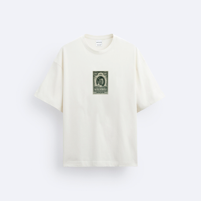 The Wolf of Wall Street Oversize T-Shirt