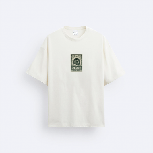 The Wolf of Wall Street Oversize T-Shirt