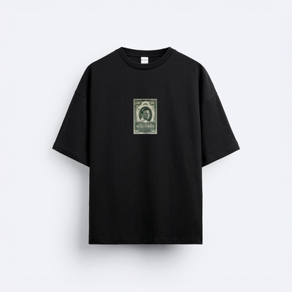 The Wolf of Wall Street Oversize T-Shirt