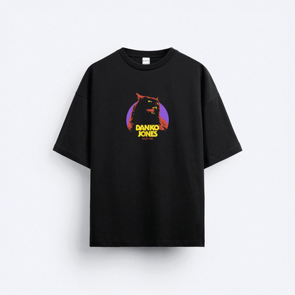 Danko Jones Oversize T-Shirt