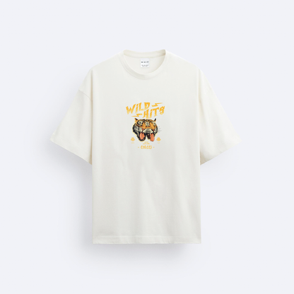 Wild Hits Oversize T-Shirt
