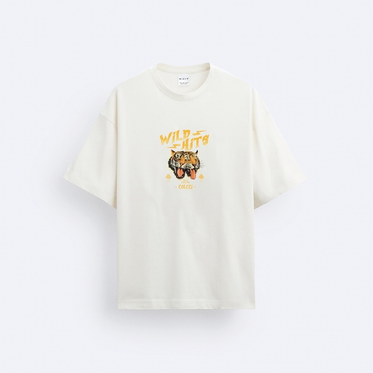 Wild Hits Oversize T-Shirt
