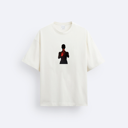 Woman Oversize T-Shirt