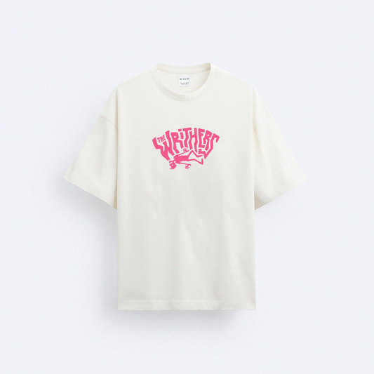 The Writhers Oversize T-Shirt