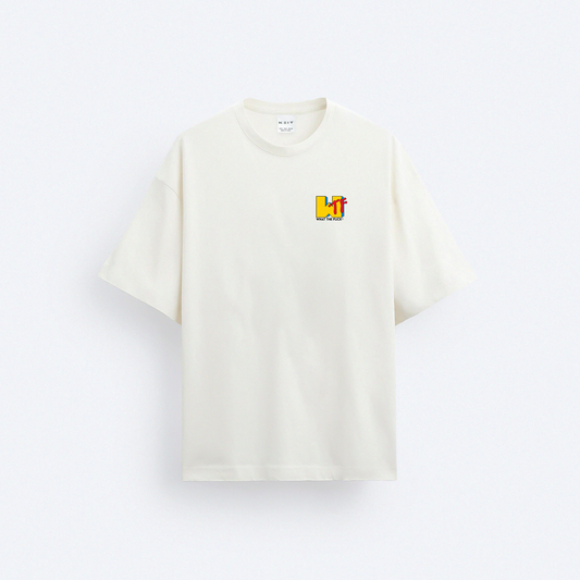 WTF Oversize T-Shirt