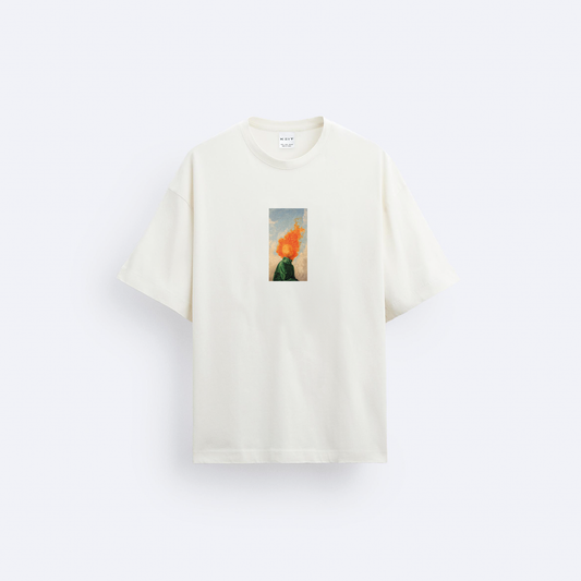 Overthinker Oversize T-Shirt