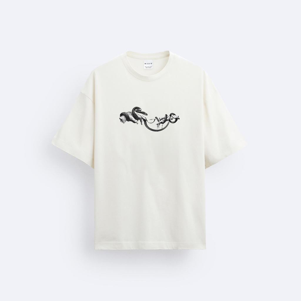 Creation Oversize T-Shirt