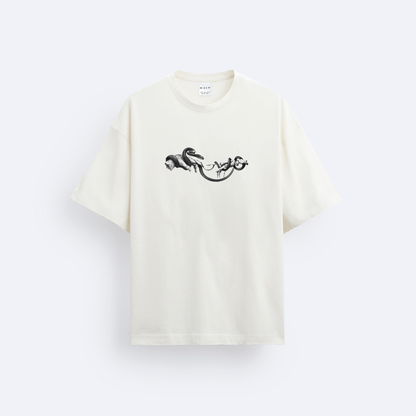 Creation Oversize T-Shirt