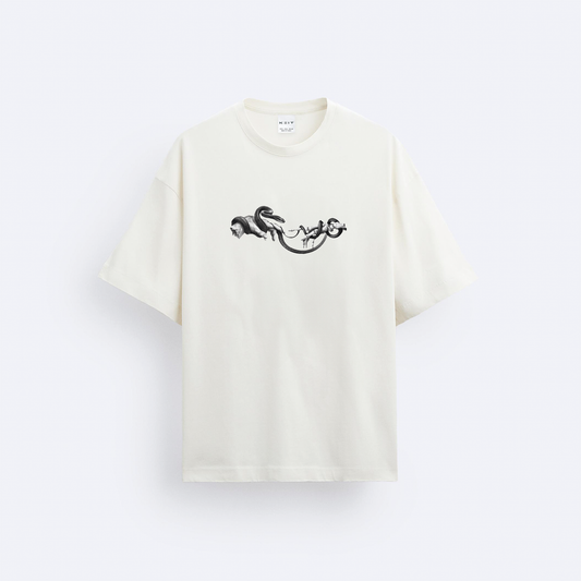 Creation Oversize T-Shirt