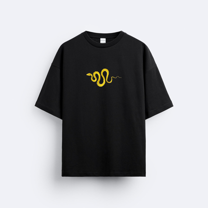Snake Oversize T-Shirt