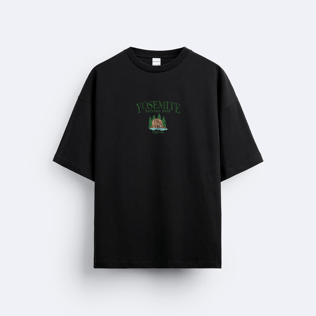 Yosemite Oversize T-Shirt