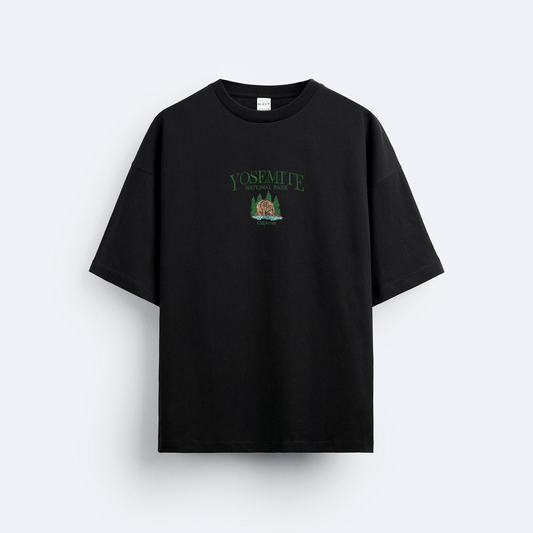 Yosemite Oversize T-Shirt